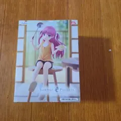 Summer Pockets 鳴瀬しろは フィギュア フリューのサムネイル