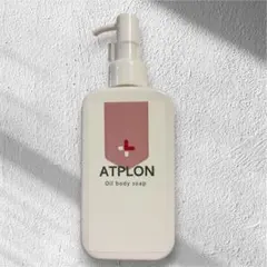 ATPLON ATPオイルソープ 150ml ボディソープ - メルカリ