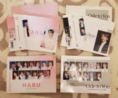 SEVENTEEN セブチ dvd まとめ売り