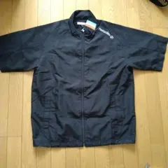 PARADISO ショートスリーブジャケット　ブリジストンスポーツ
