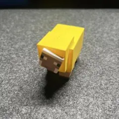 Minecraft ヒツジ