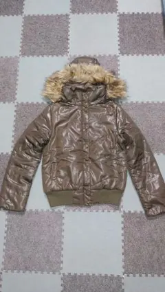 ジャンパー中綿