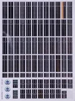 2026年最新】113系 方向幕の人気アイテム - メルカリ