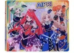 アイプリ カードアルバム カルテットスター サクラ タマキ アイリ リンリン