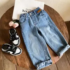 専用です♡♡ デニム 120cm