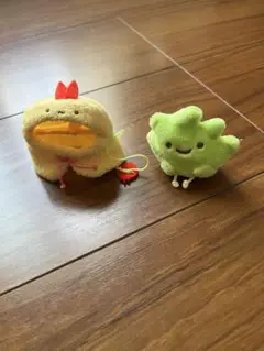 すみっこぐらし　着せ替えぬいぐるみ