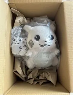 はじまりのピカチュウ ぬいぐるみ マスコット