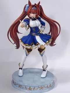 新品未開封 ウマ娘 ダイワスカーレット 1/7スケールフィギュア - メルカリ