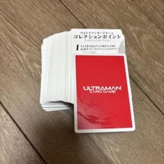 ULTRAMAN CARD GAME