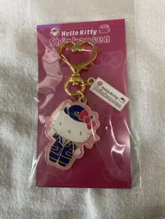 サンリオ ハローキティ ご当地キティ キーホルダー 島根 どじょう