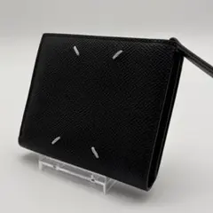 未使用級　Maison Margiela フリップフラップ ウォレット