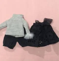 ネオブライス ぬいぐるみ