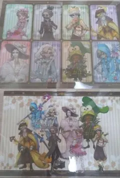 2025年最新】第五人格ランチョンマットの人気アイテム - メルカリ