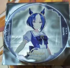 ウマ娘　プリティーダービー　アニメイトカフェ　アクリルコースター　シーザリオ