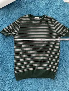 トゥモローランド　サマーニット