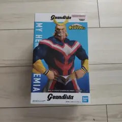 僕のヒーローアカデミア Grandista オールマイト GIGO限定