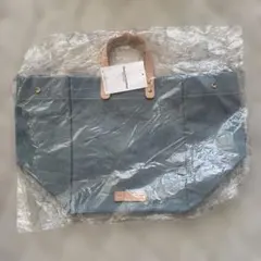 【新品】TheContainerShop トートバッグ