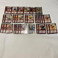 デュエマ 火文明 バラ売り可 - メルカリ