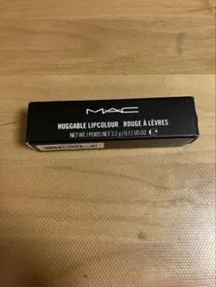MAC ハガブル リップ カラー アウトフォーパッションのサムネイル