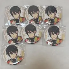 SideM 缶バッジ 薫 - メルカリ