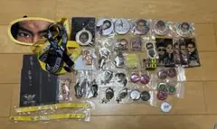 EXILE TETSUYAセット