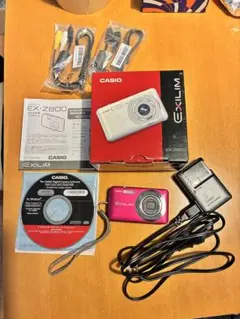 可動品 CASIO EX-Z690 il_1080xN.5838215356_jzth.jpg
