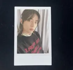 TXT ボムギュ トレカ インスタントフォトカード チェキ