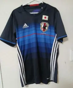 adidas 日本代表 サッカーユニフォーム climacool