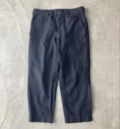 Comme des Garçons HOMME PLUS クロップドスラックスのサムネイル
