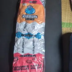 ドラゴンクエスト　バトルエンピツビッククッション　キングスライム