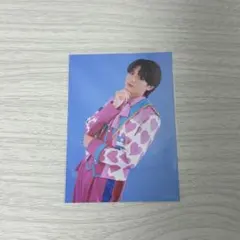 2025年最新】松本勇輝 チェキの人気アイテム - メルカリ