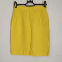 BALENCIAGA バレンシアガ 膝丈タイトスカートのサムネイル