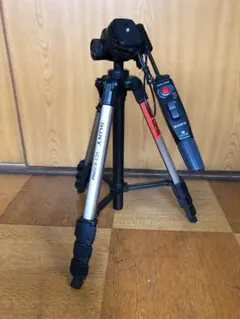 SONY ソニー ハンディカム HDR-CX550V 　純正の三脚スタンド付き ソニー SONY HDR-CX550V ブラック 純正三脚セット SONY ソニー