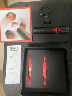 knog. ノグ フロントライト PWR ROAD 600Lのサムネイル