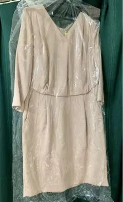 ROPEワンピース　美品　38号