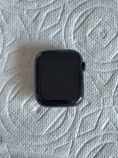 Apple Watch 本体 シリーズ8 45mm GPS 付属品充電器のみ - メルカリ