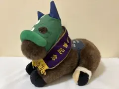 AVANTI製】メイショウドトウ avantiぬいぐるみアイドルホース 馬競馬
