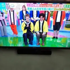 2026年最新】液晶テレビ ジャンク品の人気アイテム - メルカリ