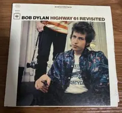 ボブ・ディラン『追憶のハイウェイ61』紙ジャケCD