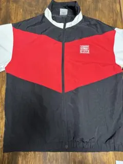 vision street wear ナイロンジャケット