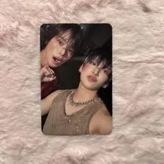 &TEAM back to life global トレカ K YUMA