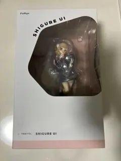 【新品未開封】TENITOL しぐれうい