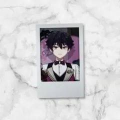 にじさんじ歌謡祭 2024 チェキ 酒寄颯馬 speciale