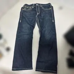 TRUE RELIGION ジーンズ 33