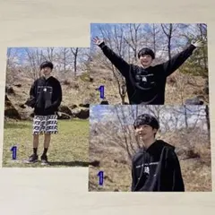 ザスト リュウヘイ ブロマイド BE:FIRST RYUHEI 生写真 BMSG - メルカリ