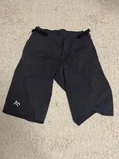 deps ロゴ フィッシングショーツ オレンジXL | Mercari