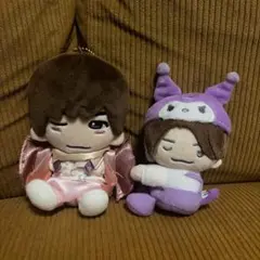 なにわ男子 高橋恭平 ちびぬい 初心LOVE 公式 即発送