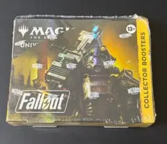 2026年最新】fallout コレクターブースターの人気アイテム - メルカリ