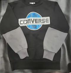 CONVERSE　トレーナー　140cmのサムネイル