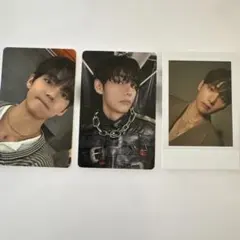 BTS テヒョン ARIRANG weverse 2次 ラキドロ トレカ - メルカリ
